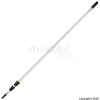 5M 3 Section Aluminium Extension Pole