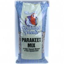 Parakeet 20kg