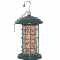 Wild Bird Food Guardian Nut Feeder 8