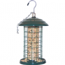 Wild Bird Food Guardian Seed Feeder 8