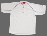 SLAZENGER Ultimate 3/4 Junior Cricket Shirt , Boys