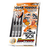 Wayne Mardle Silver Surfers Brass Steel