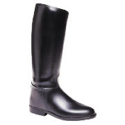 Hall Ladies Start Riding Boots 5