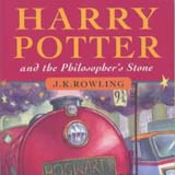 Harry Potter and the Philosophers Stone Book