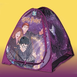 POP-UP TENT