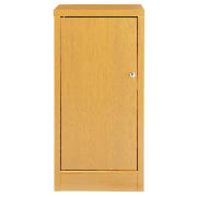 Beech Single Door Unit