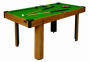 CHAMPION POOL TABLE