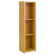 Floor Standing Storage Cupboard, Beech