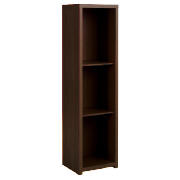 Floor Standing Storage Cupboard, Dark Wood