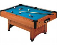 Prestige 7ft Pool Table