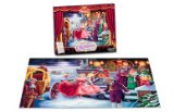 1000pc Cinderella Christmas Jigsaw Puzzle