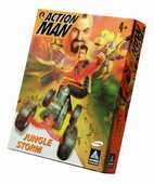 HASBRO ACTION MAN 2 JUNGLE STORM PC