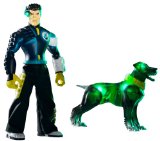 Action Man ATOM Electronic Mecha Dog K9000