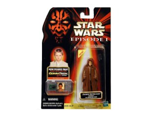 Hasbro Anakin (Naboo)