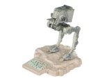 AT-ST - Star Wars Titanium Vehicle Die Cast Series