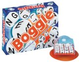 BOGGLE