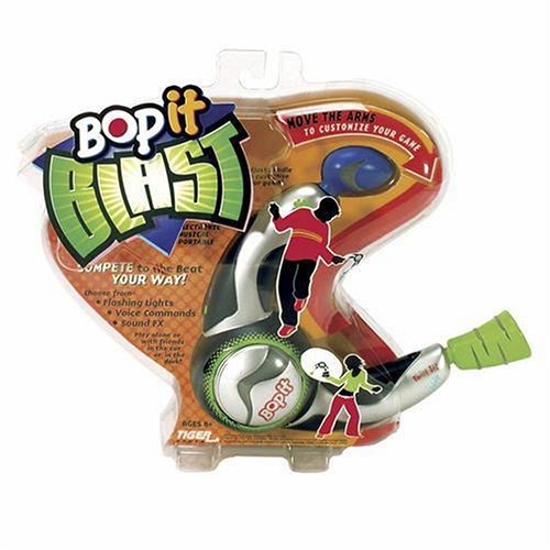 Bop It Blast