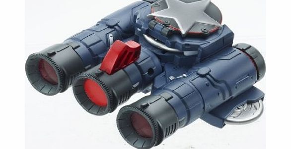 Hasbro Captain America Winter Soldier Recon Rangefinder