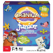 Cranium Junior