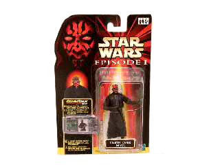 Hasbro Darth Maul (Sith Lord)