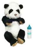 FurReal Friends Newborn Panda Bear