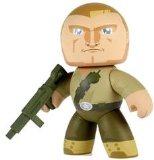 G.I. Joe Duke Mighty Muggs Figure