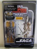 IG-88 Saga UGH 2007 Vintage US Card