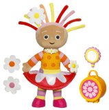 In The Night Garden Dressy Upsy Daisy Doll