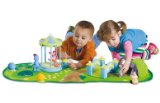 In the Night Garden World Figure Playset Asst