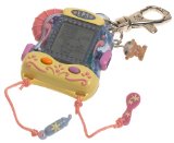 Littlest Pet Shop - Virtual Pet - Hamster