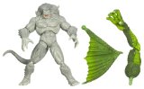 MARVEL LEGENDS HULK FIN FANG FOOM SERIES WENDIGO ACTION FIGURE