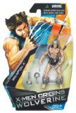 Marvel X-Men Origins Wolverine - Weapon X Action Figure