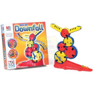 Hasbro MB Games Downfall