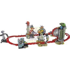 Micro Machines Power Racing