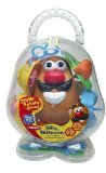 Mr Potato Head Silly Suitcase