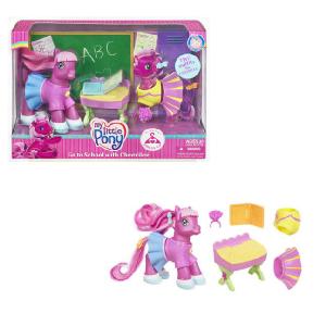 Hasbro My Little Pony Go To School With Cherilee