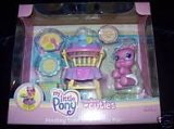 My Little Pony Lil Ones, Feeding Time with Pinkie Pie