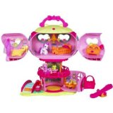 Hasbro My Little Pony Ponyville Feature Playset - Balloon House