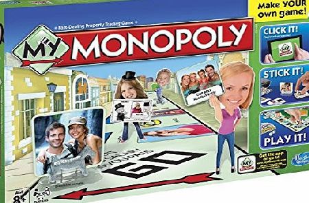 My Monopoly