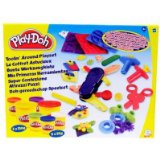 Original Play Doh Toolin Around Play Set