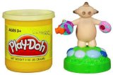 Play Doh - In The Night Garden Makka Pakka Can Topper