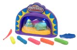 Play Doh - Make N Display Stage Show