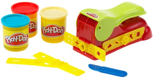 Play-Doh Fun Factory