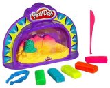 Playdoh Make n Display Stage Show