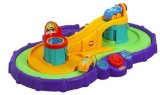 Hasbro Speed and Go Funway