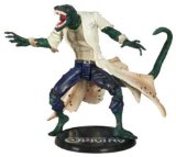 Spiderman - Origins Villain Action - Lizard