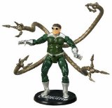 Spiderman - Origins Villain Doctor Octopus