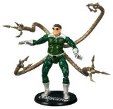 Spiderman Origins Doctor Octopus Villain