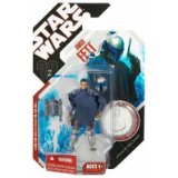 Star Wars 30th Anniversary #57 Jango Fett Action Figure w/ Base