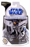 Star Wars Clone Wars Captain Rex